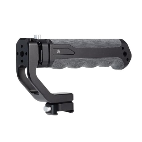 FC2550B F22トップヘッドグリップ  ブラック