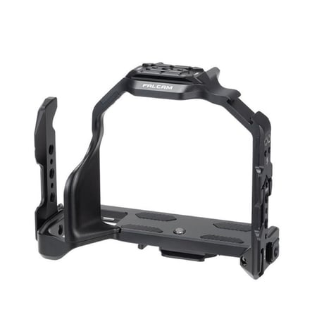 FCC00C3605B  SONY α7 V / α7R V / α7 IV用 クイックリリースカメラケージ