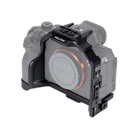 FCC00C3605B  SONY α7 V / α7R V / α7 IV用 クイックリリースカメラケージ