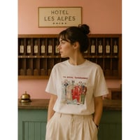 Cinephile T-Shirts The Royal Tenen”bow”ms