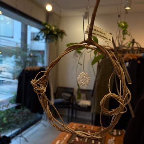 オリーブオブジェひとえだ＋フラーレン