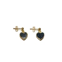 Sugar Heart Pierce (1P)