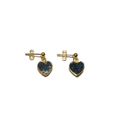 Sugar Heart Pierce (1P)