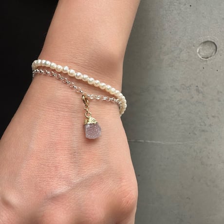 Wild Gem Charm