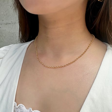 Custom chain