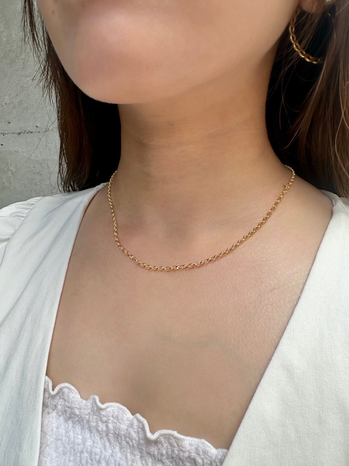 NO.109 ＊なな＊様♡オーダー専用　５月１０日 Custom chain | nananbijouxxx
