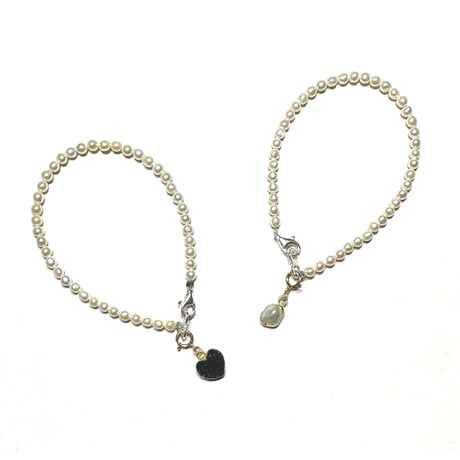 Petite Pearl Bracelet