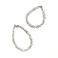 Herkimer Bracelet
