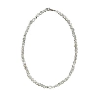 Herkimer Diamond Necklace