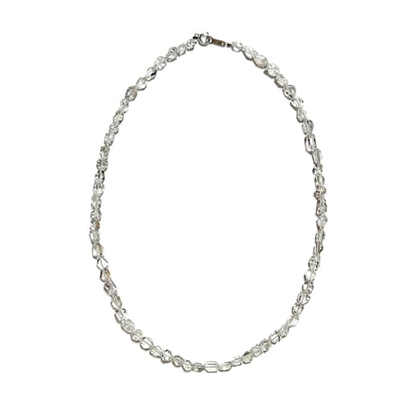 Herkimer Diamond Necklace