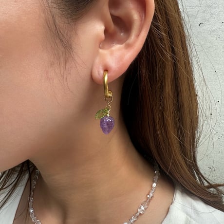 Juicy Gems Charm