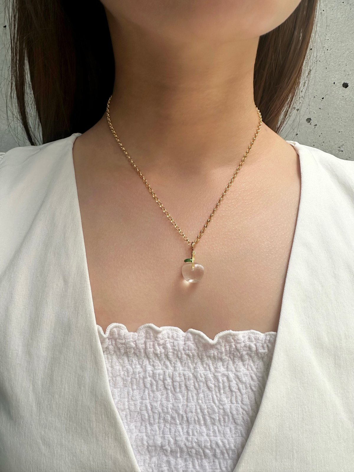Custom chain | nananbijouxxx