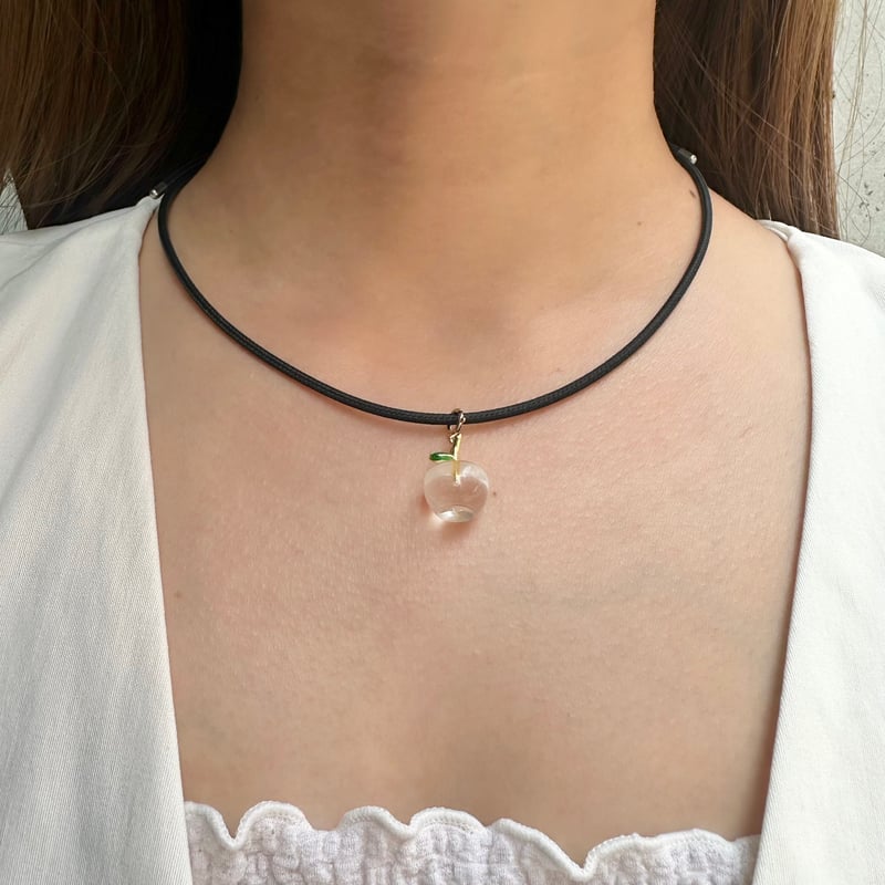 Magic choker | nananbijouxxx