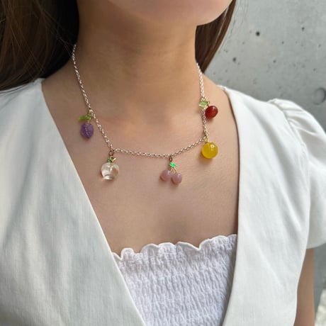 Custom chain