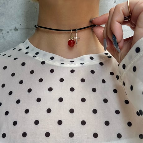 Magic choker