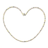 Aurora Pearl Necklace
