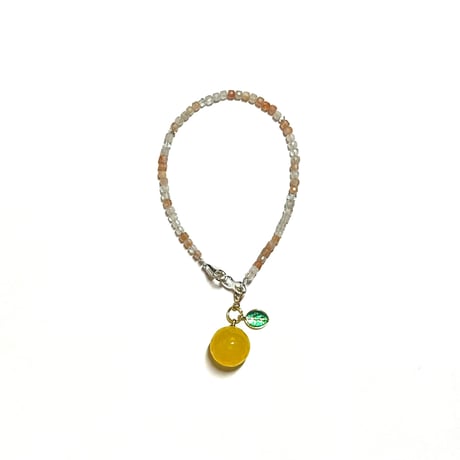 Juicy Gems Charm