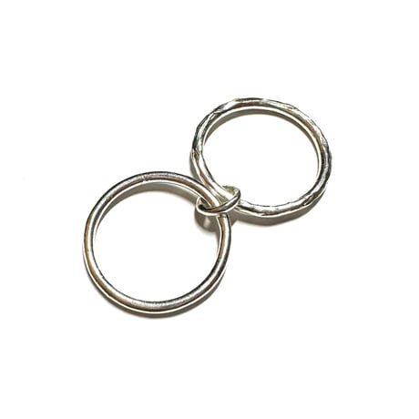 【受注生産】Loop Ring