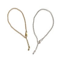Infinity Bracelet