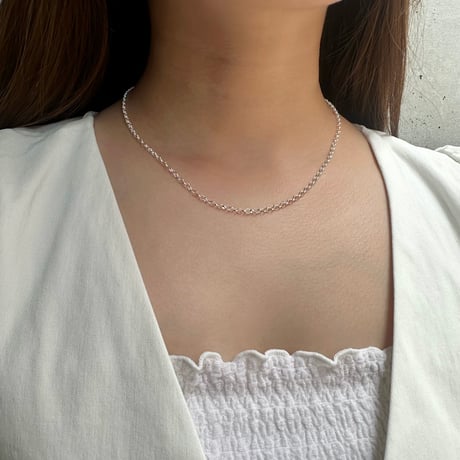 Custom chain