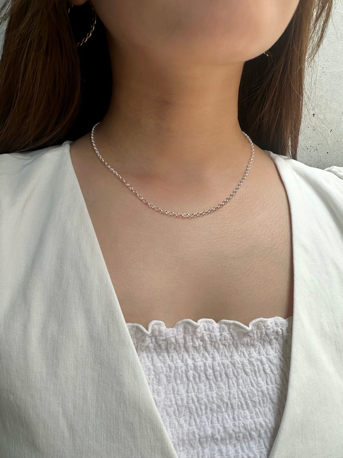 NO.109 ＊なな＊様♡オーダー専用　５月１０日 Custom chain | nananbijouxxx