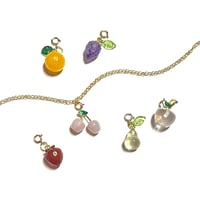 Juicy Gems Charm