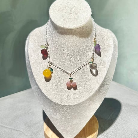 Custom chain