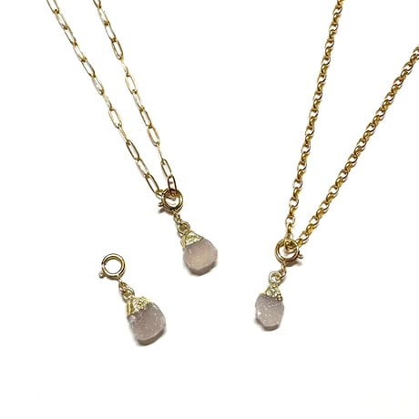 Wild Gem Charm