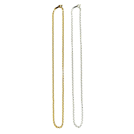 Custom chain