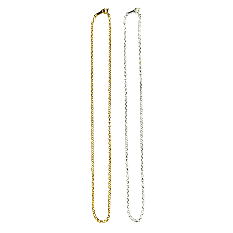 Custom chain | nananbijouxxx