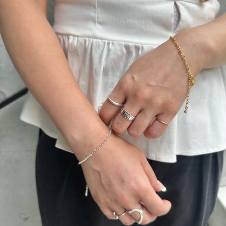Infinity Bracelet