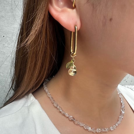 Juicy Gems Charm