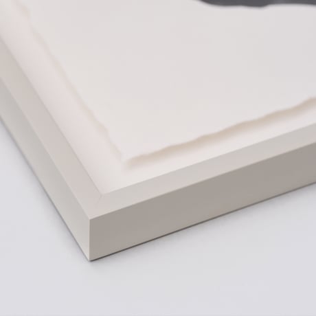 CHARLOTTE DUMAS〈TOM TOM WITH FRAME〉