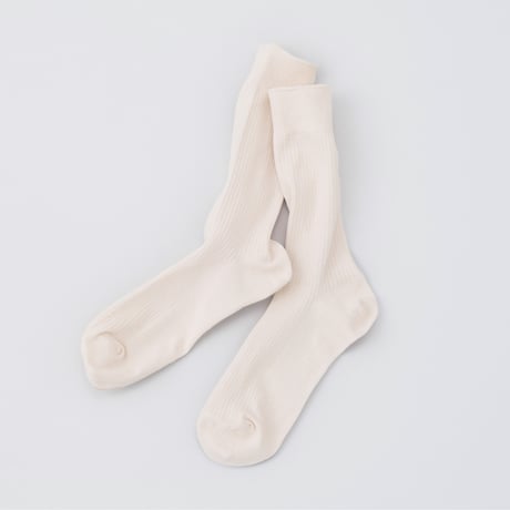 松久永助紙店〈美濃和紙靴下 L〉（3COLORS）
