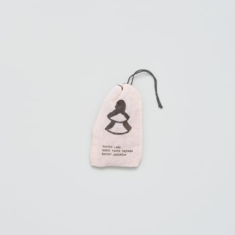 PAPIER LABO〈PAPER INCENSE SACHET〉