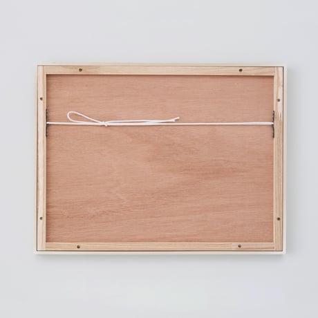CHARLOTTE DUMAS〈TOM TOM WITH FRAME〉