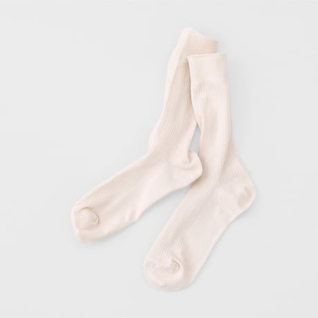 松久永助紙店〈美濃和紙靴下 L〉（3COLORS）