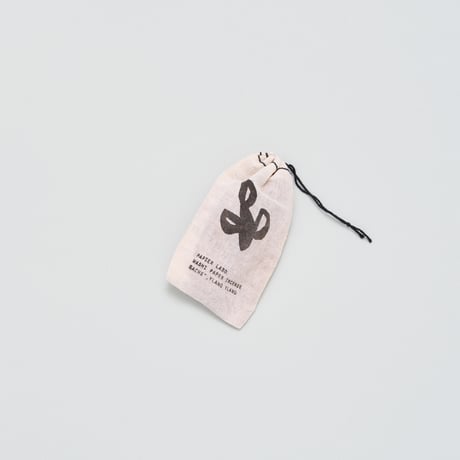 PAPIER LABO〈PAPER INCENSE SACHET〉