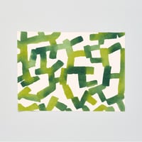 PAPIER LABO.〈PLACEMAT〉