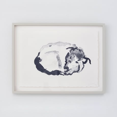 CHARLOTTE DUMAS〈TOM TOM WITH FRAME〉