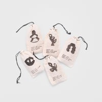 PAPIER LABO.〈PAPER INCENSE SACHET〉