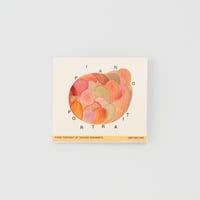 UMITARO ABE〈PIANO PORTRAIT OF TAKASHI MINAMOTO CD〉