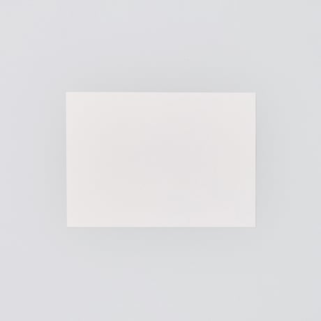 KOUICHI TABATA & PAPIER LABO 〈WHITE SKY〉