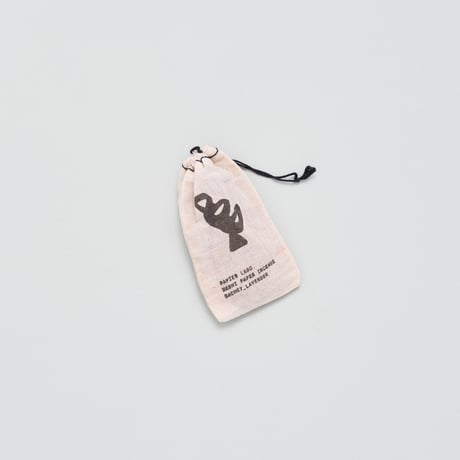 PAPIER LABO〈PAPER INCENSE SACHET〉