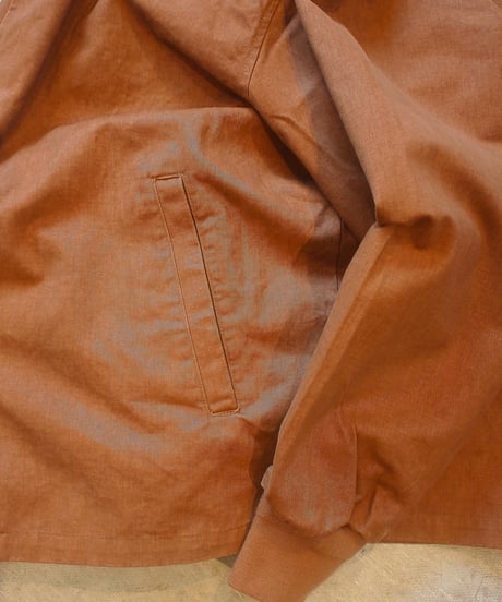 "MODEM DESIGN"Fireman Jacket