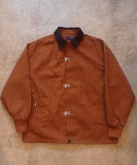 "MODEM DESIGN"Fireman Jacket