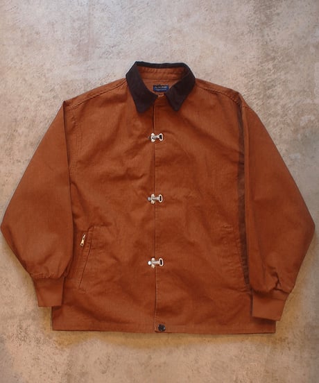 "MODEM DESIGN"Fireman Jacket