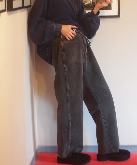 "KOUHEI TERRAI"Remake Cord Pants