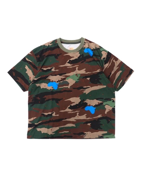 "IMPRESTORE"W.A.T.W T-Shirts[Cyndi]