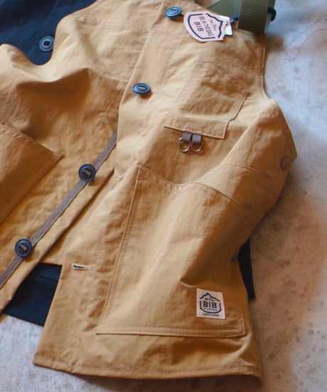 "BE IN THE BAG「BIB」"JUMPER II
